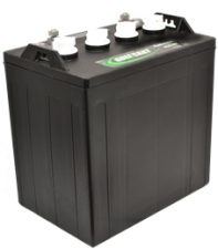 Continental 12v Electric Golf Cart Battery